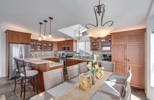 Sereno del Mar House | Bodega Bay Oasis - Wine Tastings Included