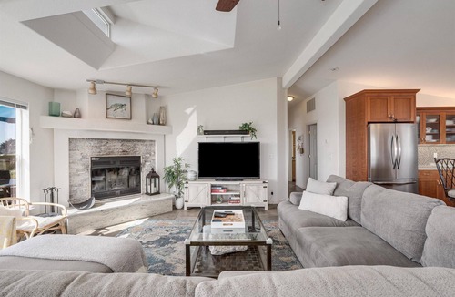 Sereno del Mar House | Bodega Bay Oasis - Wine Tastings Included