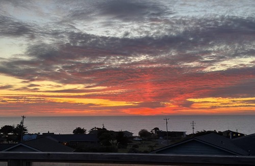 Sereno del Mar House | Bodega Bay Oasis - Wine Tastings Included