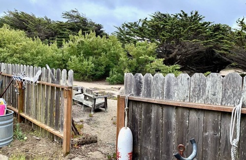Salmon Creek House | Bodega Bay - Pacific Ocean Edge