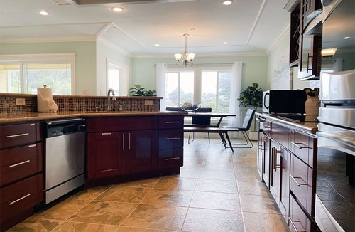 Bodega Bay House | Bodega Bay Seabreeze Retreat