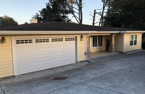 Bodega Bay House | Bodega Bay Seabreeze Retreat