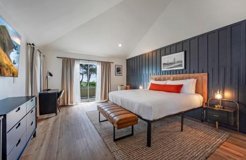 Bodega Bay Hotel | Bodega Coast Inn and Suites
