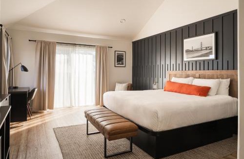 Bodega Bay Hotel | Bodega Coast Inn and Suites
