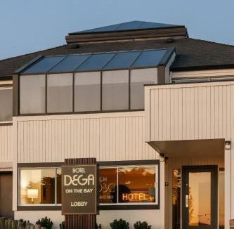Bodega Bay Hotel | Bodega Coast Inn and Suites