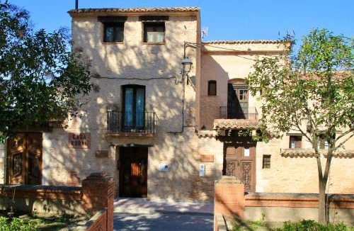 Fontanars dels Alforins House | Bodega la Fabriqueta de Fontanars