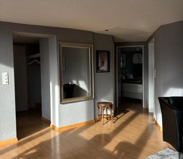 Lichtensteig Apartment | Bodega NOI Apartement
