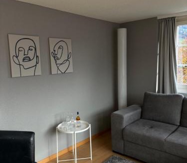 Lichtensteig Apartment | Bodega NOI Apartement