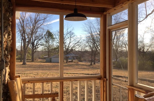 Mountain Home Cabin | Bodenhammer Cabin - Mountain Home Arkansas