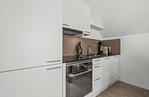 Kreuzlingen Apartment | Bodensee Apartment mit Dachterrasse