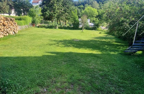 Bad Liebenstein Apartment | Bodenstein vacation apartment