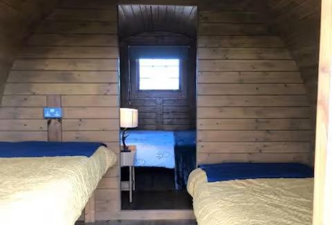 Treharris Other | Bodey's Barrel