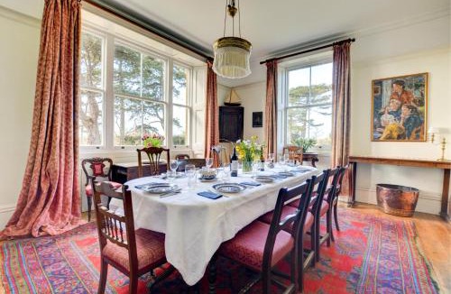 Aldborough House | Bodham House