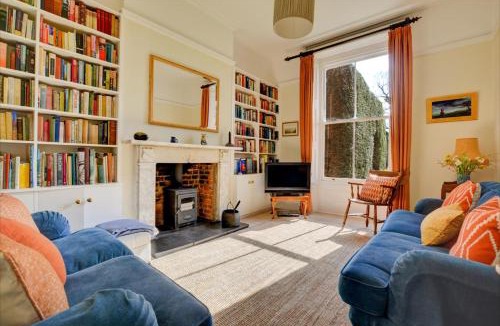 Aldborough House | Bodham House