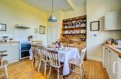 Aldborough House | Bodham House