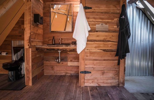 Bozeman Resort | Bodhi Farms