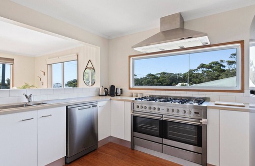 Lake Tyers Beach House | Bodhi's Reef | Coastal Retreat