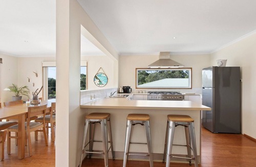 Lake Tyers Beach House | Bodhi's Reef | Coastal Retreat