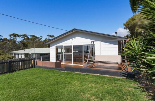 Lake Tyers Beach House | Bodhi's Reef | Coastal Retreat