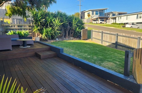 Lake Tyers Beach House | Bodhi's Reef | Coastal Retreat