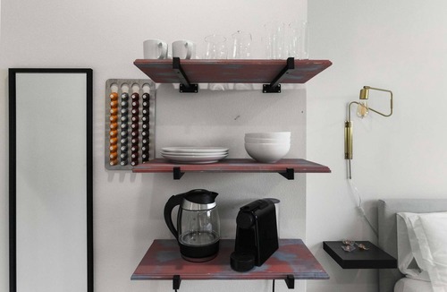 Whittier Heights House | Bodhi's sweet suite - Micro Studio - 91Walkscore