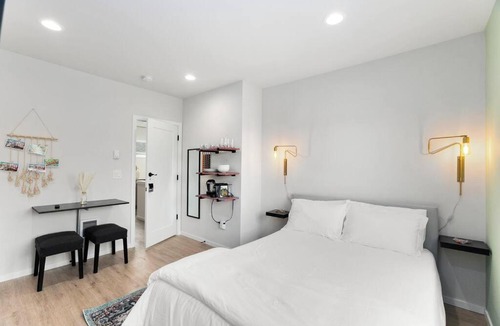 Whittier Heights Apartment | Bodhi's sweet suite - Micro Studio - 91Walkscore