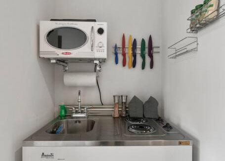 Whittier Heights Apartment | Bodhi's sweet suite - Micro Studio - 91Walkscore