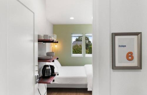 Whittier Heights Apartment | Bodhi's sweet suite - Micro Studio - 91Walkscore