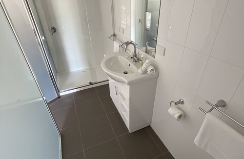 Kyneton Bed & Breakfast | Bodkin Cottage Suite # 2