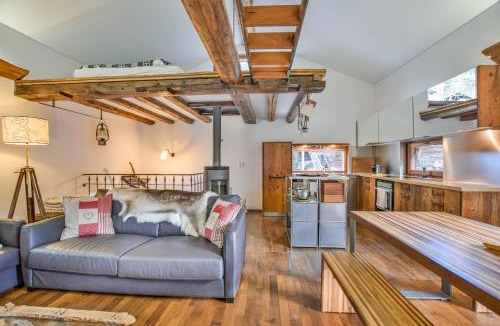 Blitzingen Ski Chalet | Bodmen 305