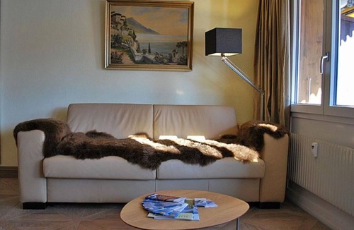 Grindelwald Apartment | Bodmihus in Toplage by Interhome