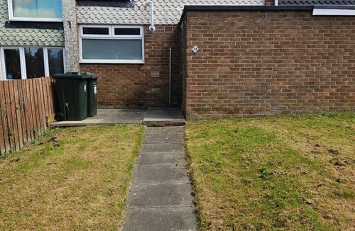 Wallsend House | Bodmin-3Bdrm Sleeps 6 Fab for Contractors