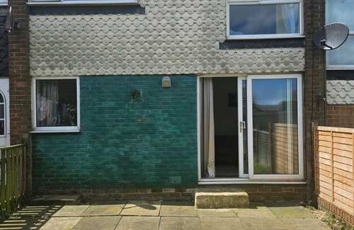 Wallsend House | Bodmin-3Bdrm Sleeps 6 Fab for Contractors