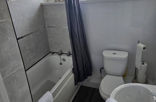 Wallsend House | Bodmin-3Bdrm Sleeps 6 Fab for Contractors