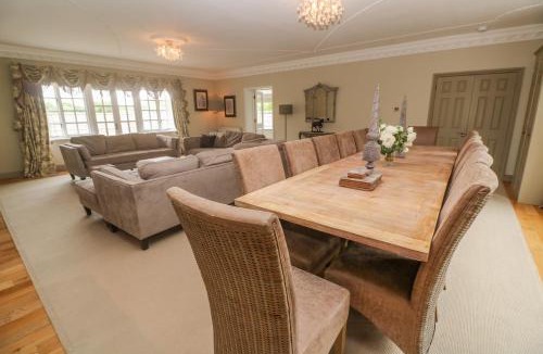 St Wenn House | Bodmin Country House