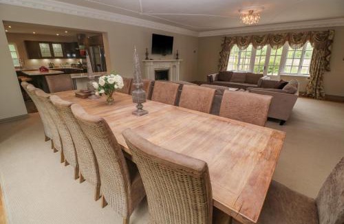 St Wenn House | Bodmin Country House