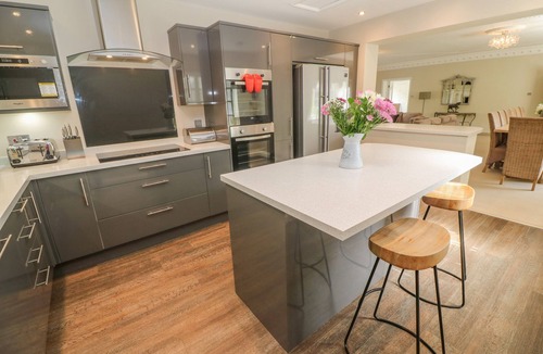 St Wenn Cottage | Bodmin Country House