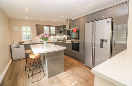 St Wenn Cottage | Bodmin Country House