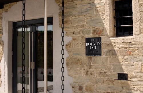 Bodmin Hotel | Bodmin Jail Hotel