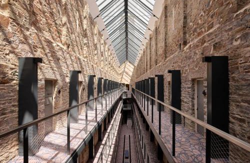 Bodmin Hotel | Bodmin Jail Hotel