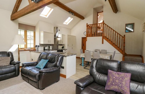 Bryn-crug House | Bodnant