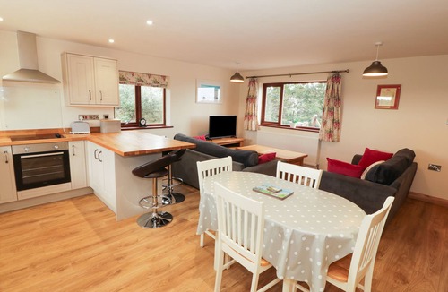 Llanerchymedd Cottage | Bodneithior