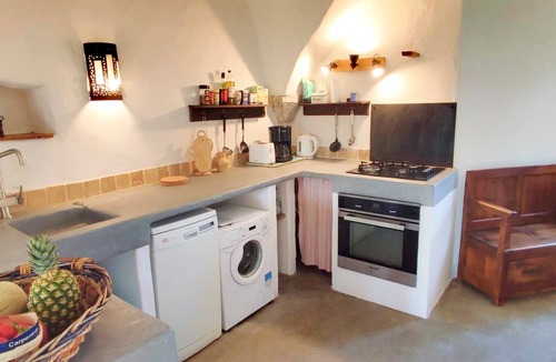 Saint-May House | Bodon Abbey - Provence (Temporary discount 5%)