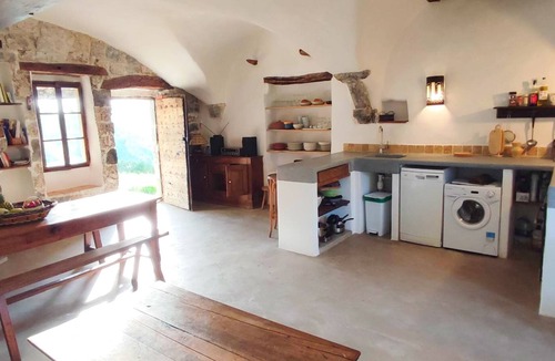 Saint-May House | Bodon Abbey - Provence (Temporary discount 5%)