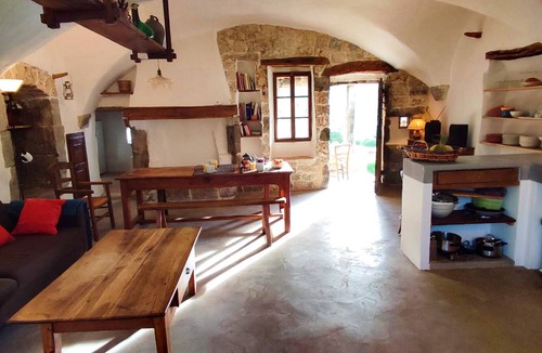 Saint-May House | Bodon Abbey - Provence (Temporary discount 5%)