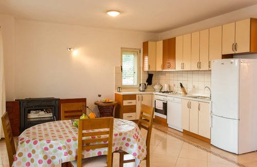 Zaton Apartment | Bodul Vacation Apartment