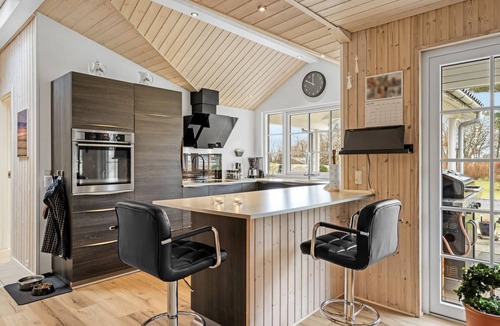 Nordost House | "Bodulf" - 850m from the sea by Interhome