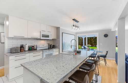 West End Apartment | Bodur's Nest Whispering Garden