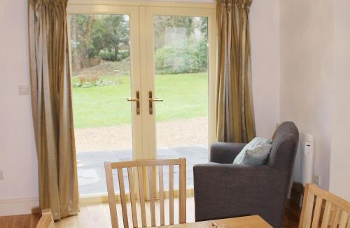 Ryde House | Bodwen Corner Cottage