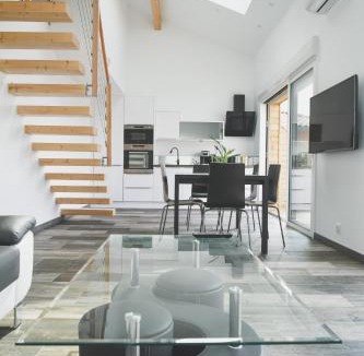 Capbreton Apartment | BodyGo Penthouse